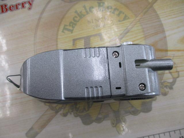 電動アイスマンチタン