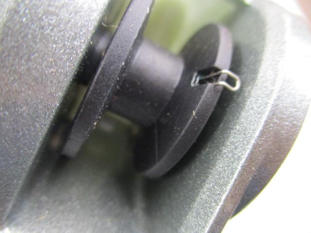 電動アイスマンチタン