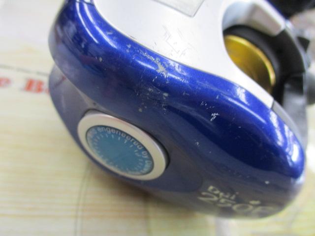 ハイパータナセンサー 250F