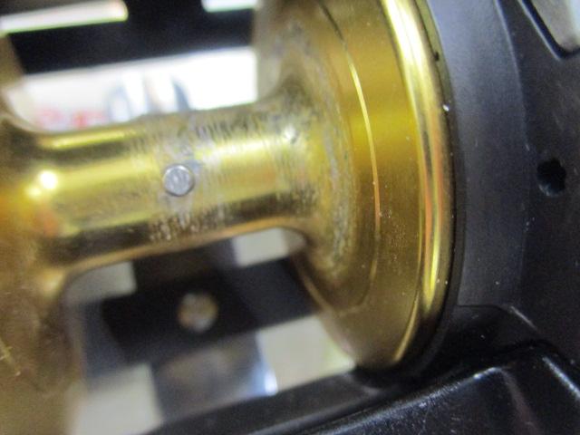 ハイパータナセンサー 250F