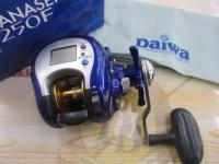 ハイパータナセンサー 250F