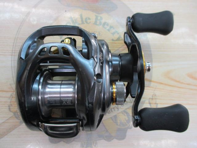 タトゥーラ SV TW 6.3L｜＠ベリーネット 日本最大新品中古釣具