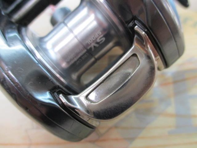 タトゥーラ SV TW 6.3L