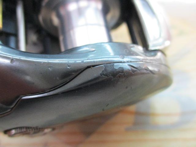 タトゥーラ SV TW 6.3L