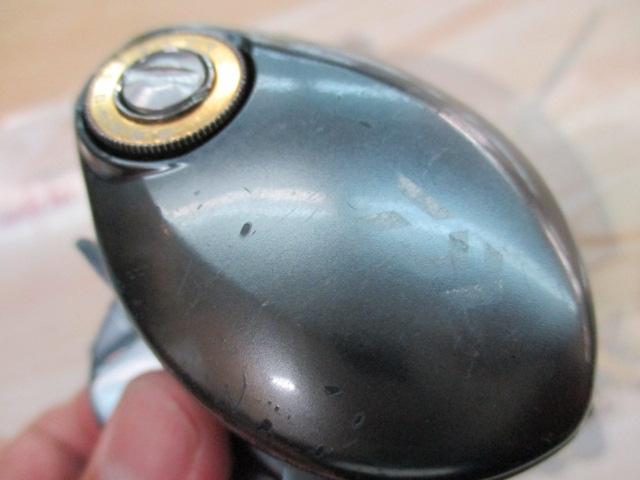 タトゥーラ SV TW 6.3L