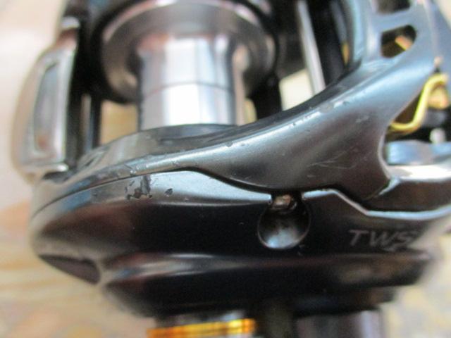 タトゥーラ SV TW 6.3L｜＠ベリーネット 日本最大新品中古釣具