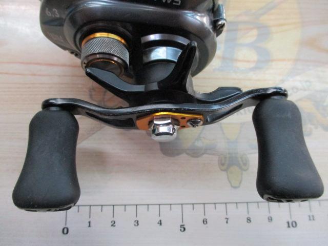 タトゥーラ SV TW 6.3L｜＠ベリーネット 日本最大新品中古釣具