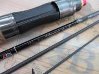 トラウティンマーキスアスレイ TMAS-454UL-MB