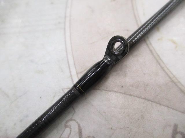 極鋭ライトヒラメ MH-235・Q