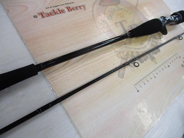 ヴァデルSLJ AP 63LB-S｜＠ベリーネット 日本最大新品中古釣具