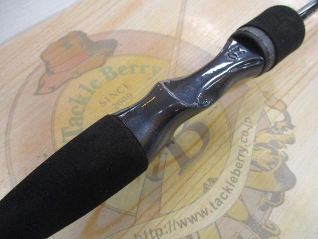 ヴァデルSLJ AP 63LB-S｜＠ベリーネット 日本最大新品中古釣具