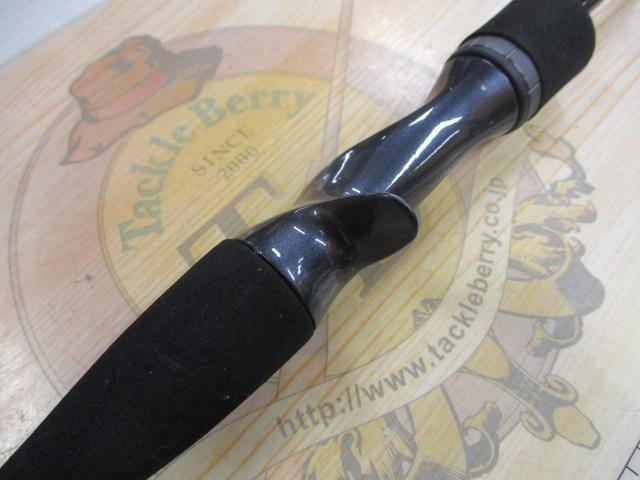 ヴァデルSLJ AP 63LB-S｜＠ベリーネット 日本最大新品中古釣具