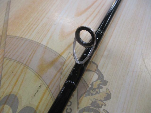 特価品　ヴァデル　63ＬＢ−Ｓ　ＶＡＤＥＬ ダイワ ヴァデル SLJ エアポータブル 63LB-S (ロッド・釣竿