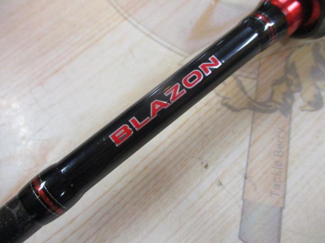 楽天市場】ダイワ（DAIWA） ブレイゾン （BLAZON