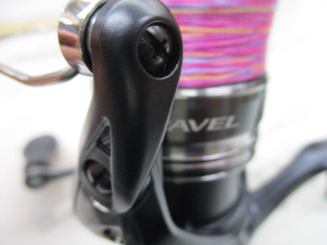 ミラベル 2500｜＠ベリーネット 日本最大新品中古釣具WEBショップ