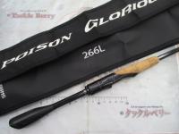 21ポイズングロリアス 266L