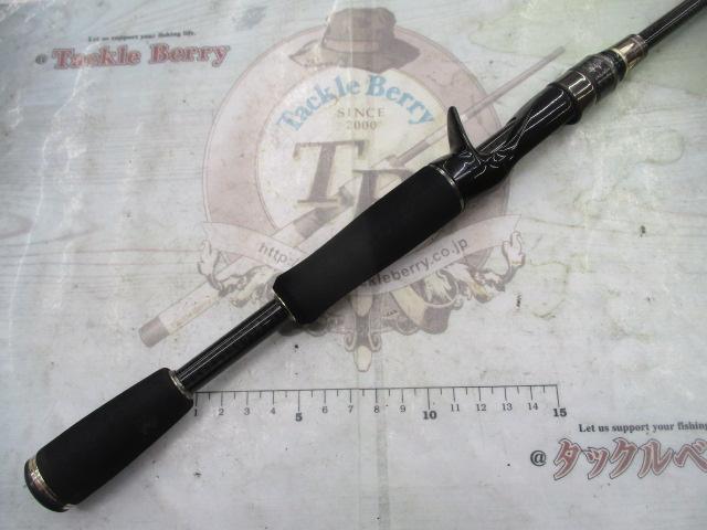 カレイドインスピラーレ TKIC-63ML-BK スティングレイスーパー