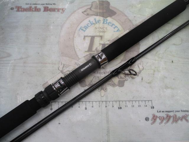 ツーリミットブルーバトル96/5 ハイドラグ