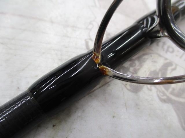 ツーリミットブルーバトル96/5 ハイドラグ