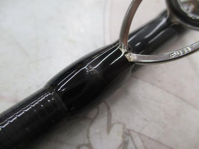 ツーリミットブルーバトル96/5 ハイドラグ