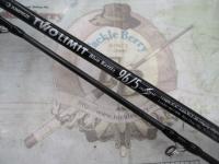 ツーリミットブルーバトル96/5 ハイドラグ