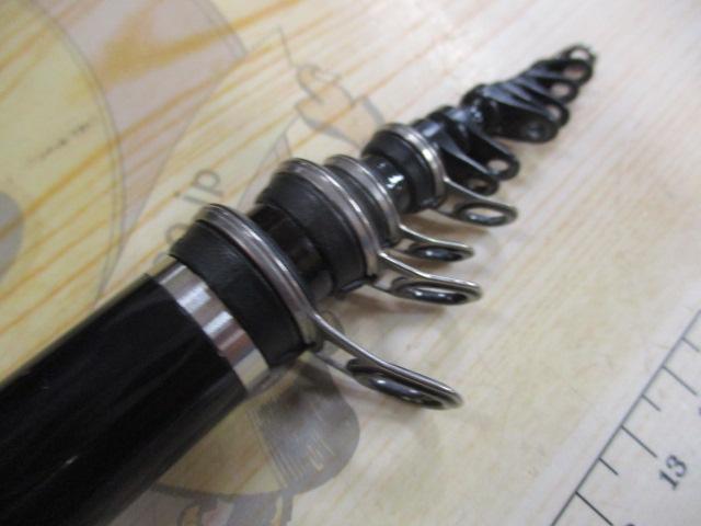 23マスターチューン 1.5-530