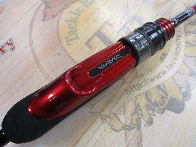 ﾀﾞｲﾜ 月下美人 AJING 510UL-S (ｽﾋﾟﾆﾝｸﾞ 2ﾋﾟｰｽ)【即日発送