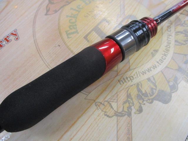 月下美人アジング 510UL-S・R｜＠ベリーネット 日本最大新品中古