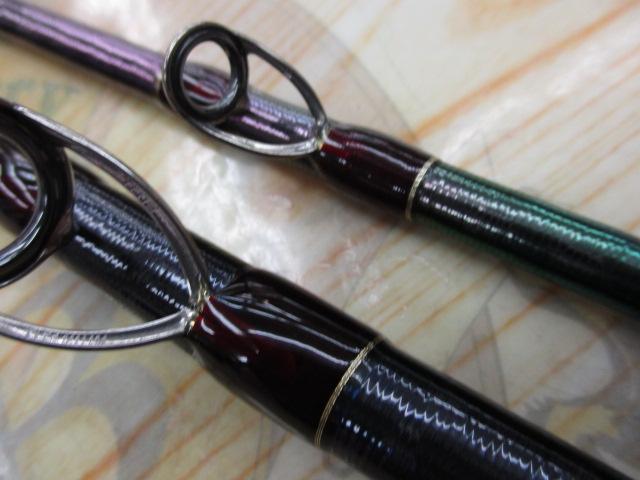 18ワールドシャウラ 1832R-2