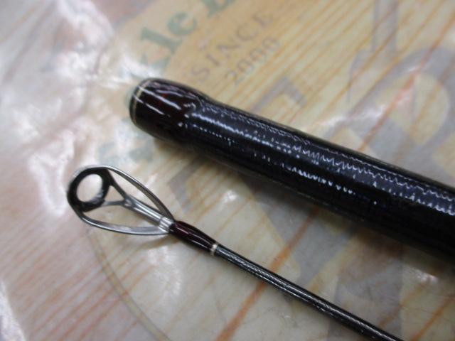 18ワールドシャウラ 1832R-2