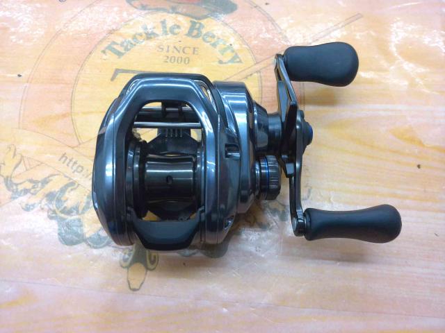 シマノ　２４　ＳＬＸ７０　中古品 Yahoo!オークション -「24 slx」の落札相場・落札価格