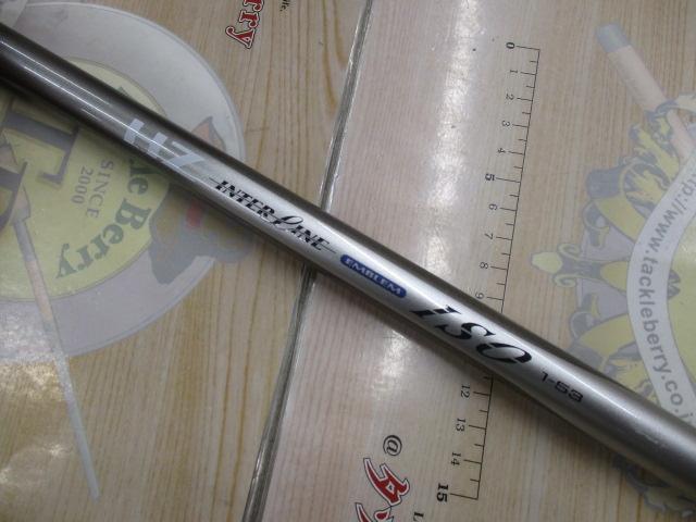 HZILエンブレムISO 1-53｜＠ベリーネット 日本最大新品中古釣具