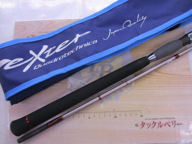 デクスター DXTS-TENYA 80UL