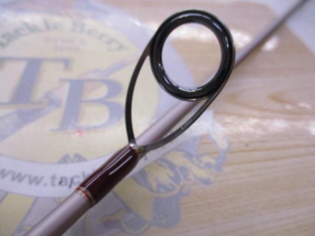 デクスター DXTS-TENYA 80UL