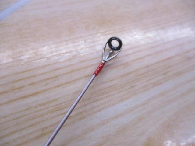 デクスター DXTS-TENYA 80UL