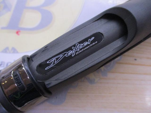 デクスター DXTS-TENYA 80UL