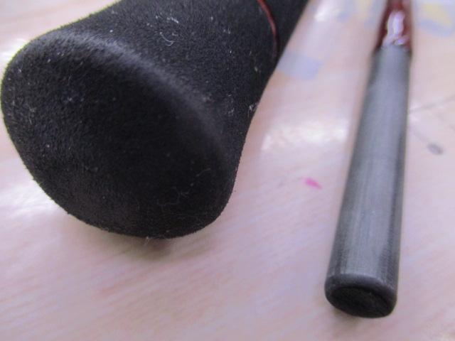 デクスター DXTS-TENYA 80UL