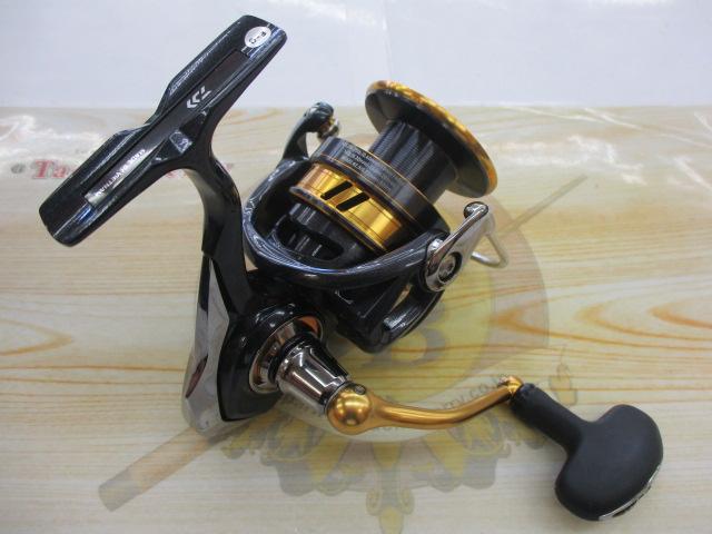 正規品販売！ 18レガリス LT5000D-CXH｜＠ベリーネット 日本最大新品中古釣具 リール