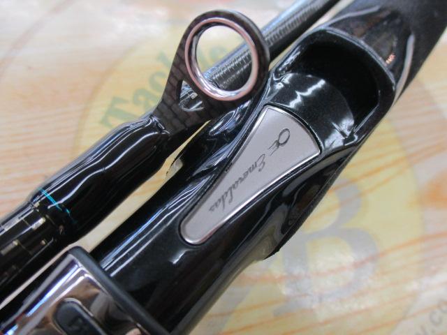 エメラルダスストイスト AGS90ULL-S