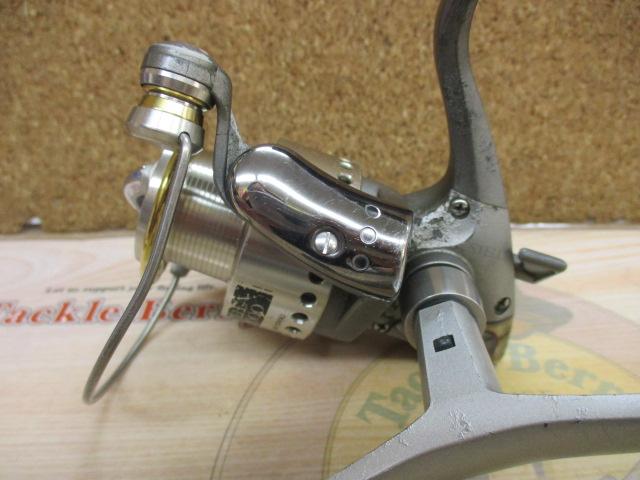 シマノ  95ステラ　2000DH 豪華で新しい 2000 ステラ 95 シマノ 日本製 リール - STELLA