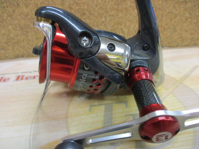 SHIMANO/シマノ 08 Sephia CI4/08 セフィアCI4 C3000S - 【バス
