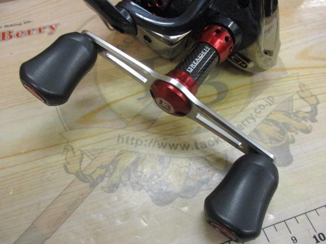 SHIMANO/シマノ 08 Sephia CI4/08 セフィアCI4 C3000S - 【バス