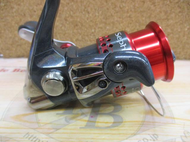 08セフィアCI4 C3000SDH｜＠ベリーネット 日本最大新品中古釣具