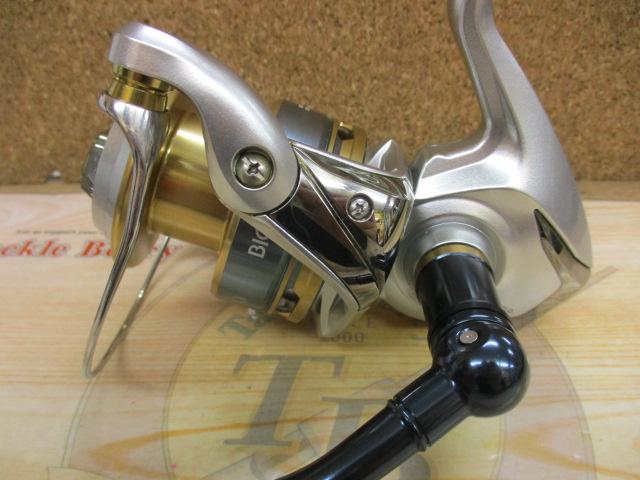 バイオマスターSW 6000PG シマノ(SHIMANO) 16バイオマスターSW 6000PG ○廃番 2016、2013