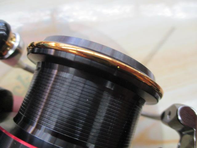 22トーナメントISO 競技LB