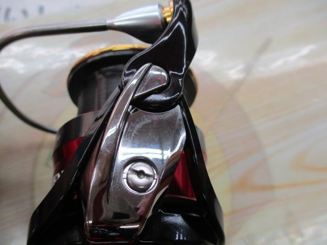 22トーナメントISO 競技LB