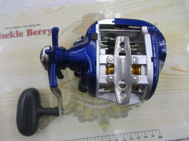 ハイパータナセンサー 400F