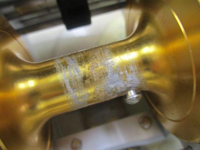 ハイパータナセンサー 400F