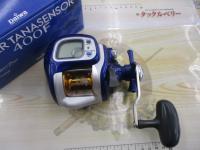 ハイパータナセンサー 400F