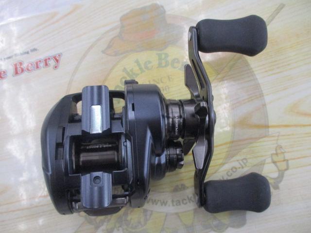 Daiwa 22 Steez A2 TW 1000HL (Left)